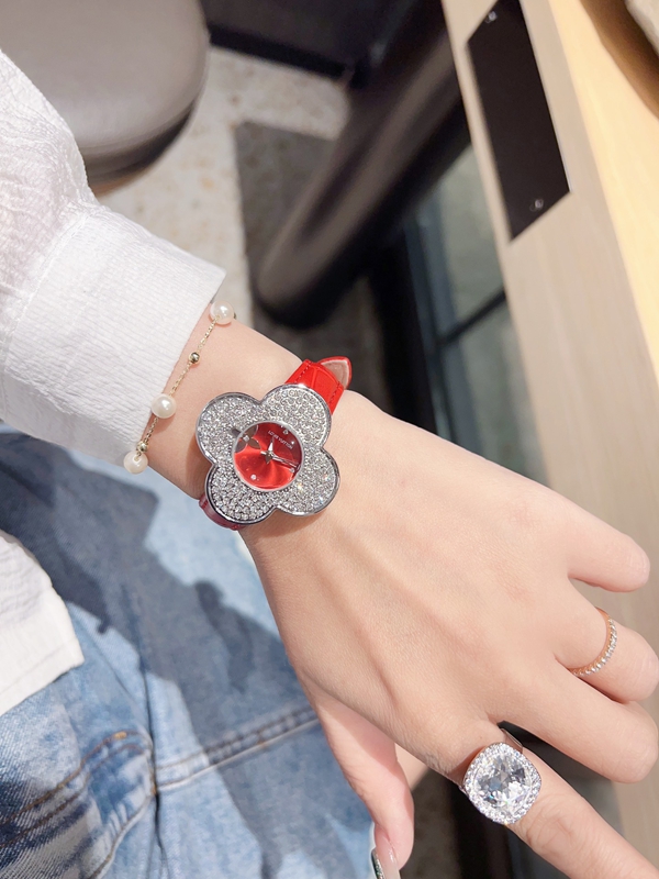 ブランド時計素材ディテール